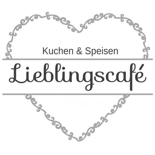 Lieblingscafe Logo Design