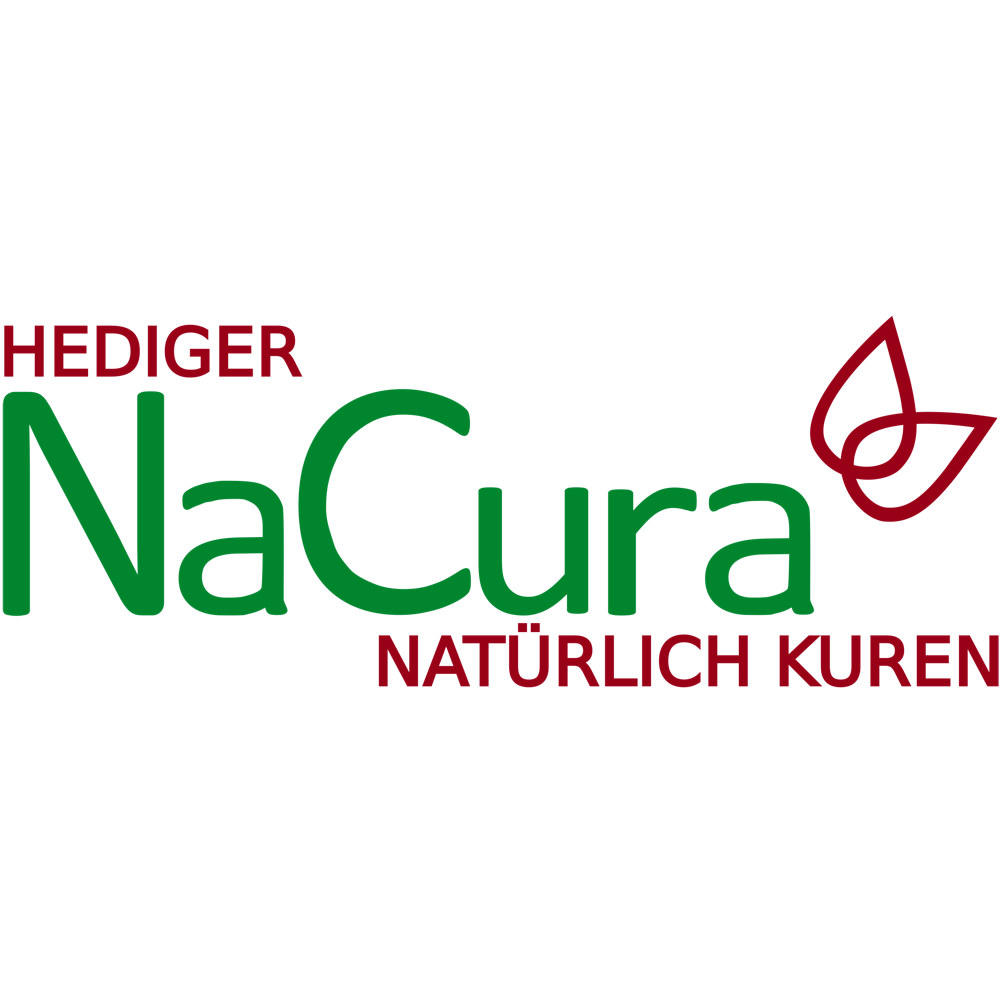Cure NaCura Logo Design