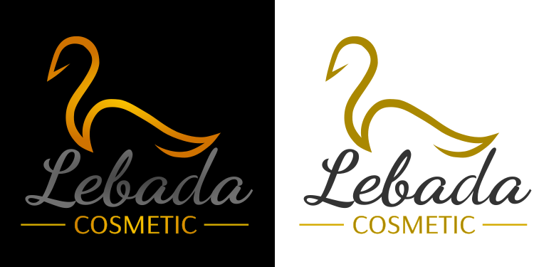 Cosmetic Brand Logo Design